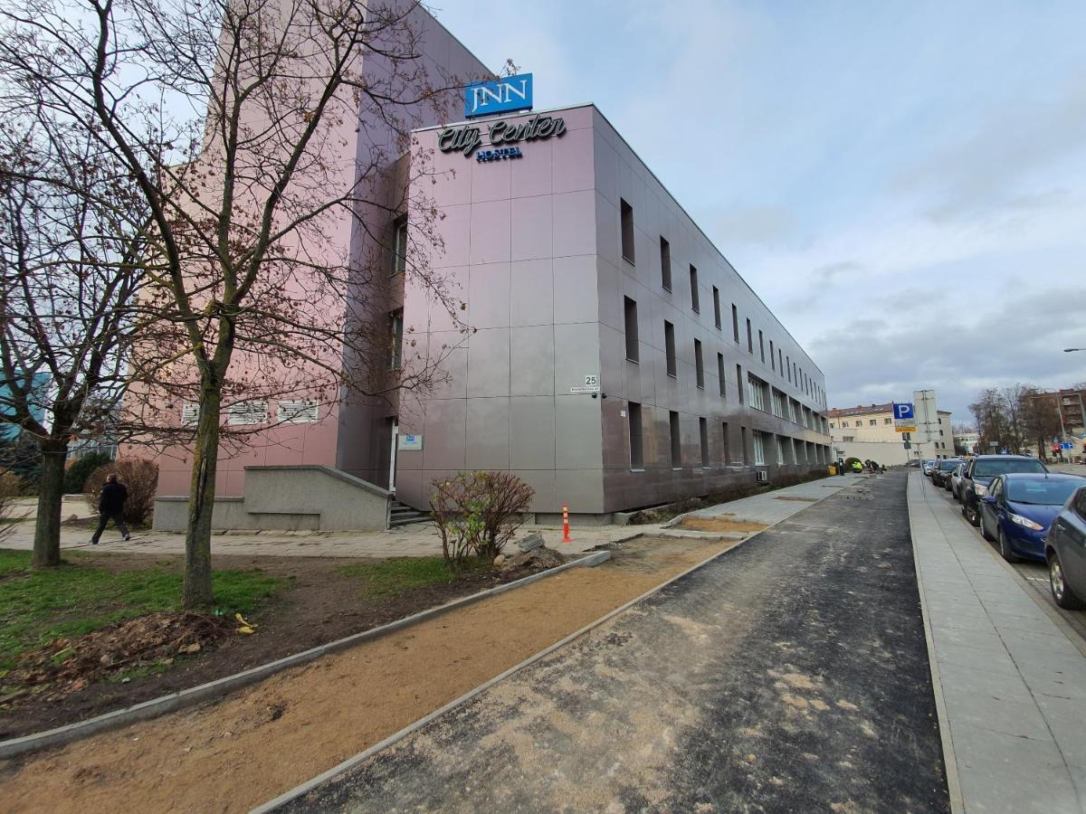 Jnn Guesthouse Vilnius Bagian luar foto